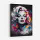 Marilyn Monroe Wall Art