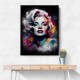 Marilyn Monroe Wall Art