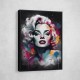 Marilyn Monroe Wall Art