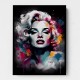 Marilyn Monroe Wall Art