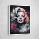 Marilyn Monroe Wall Art