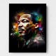 Martin Luther King Wall Art