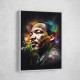 Martin Luther King Wall Art Martin Luther King Wall Art