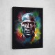 Michael Jordan 2 Wall Art