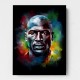 Michael Jordan 2 Wall Art