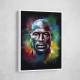 Michael Jordan 2 Wall Art