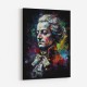 Mozart Wall Art