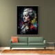 Mozart Wall Art