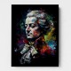 Mozart Wall Art