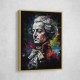 Mozart Wall Art