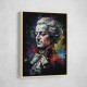 Mozart Wall Art