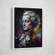 Mozart Wall Art