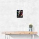Mozart 1 Wall Art Mozart 1 Wall Art