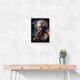 Mozart 1 Wall Art Mozart 1 Wall Art