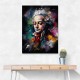 Mozart 1 Wall Art