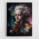 Mozart 1 Wall Art