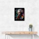 Mozart 1 Wall Art Mozart 1 Wall Art