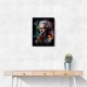 Mozart 1 Wall Art