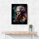 Mozart 1 Wall Art