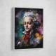 Mozart 1 Wall Art Mozart 1 Wall Art