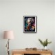 Mozart 1 Wall Art Mozart 1 Wall Art