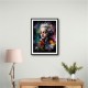 Mozart 1 Wall Art Mozart 1 Wall Art