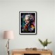 Mozart 1 Wall Art