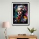 Mozart 1 Wall Art