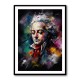 Mozart 1 Wall Art