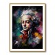 Mozart 1 Wall Art Mozart 1 Wall Art