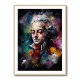 Mozart 1 Wall Art Mozart 1 Wall Art