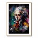 Mozart 1 Wall Art