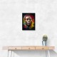 Pele Wall Art