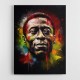 Pele Wall Art