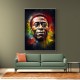 Pele Wall Art