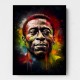 Pele Wall Art