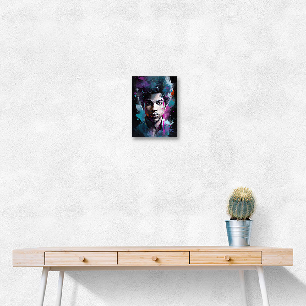 Prince Wall Art