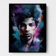 Prince Wall Art