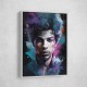 Prince Wall Art