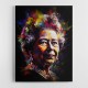 Queen Elizabeth II Wall Art