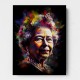 Queen Elizabeth II Wall Art