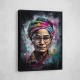 Rosa Parks Wall Art