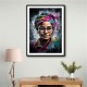 Rosa Parks Wall Art