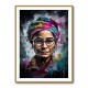 Rosa Parks Wall Art