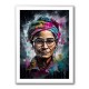 Rosa Parks Wall Art