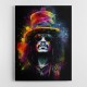 Slash Wall Art