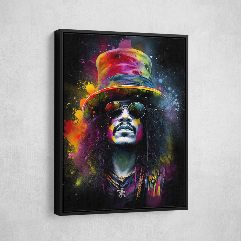 Slash Wall Art