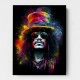 Slash Wall Art