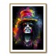 Slash Wall Art