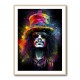 Slash Wall Art